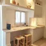 Apartment Le Dimore Di Thesia - La Piccinna - La Beddha