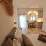 Le Dimore Di Thesia - La Piccinna - La Beddha Apartment