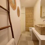 Apartment Le Dimore Di Thesia - La Piccinna - La Beddha Otranto