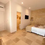 Apartment Le Dimore Di Thesia - La Piccinna - La Beddha