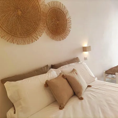 Apartamento Le Dimore Di Thesia - La Piccinna - La Beddha