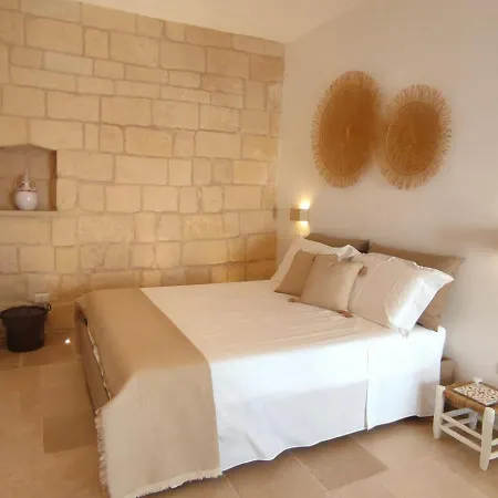 Le Dimore Di Thesia - La Piccinna - La Beddha Otranto