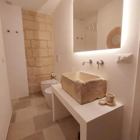 Le Dimore Di Thesia - La Piccinna - La Beddha