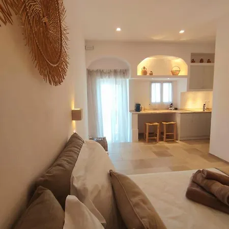 Le Dimore Di Thesia - La Piccinna - La Beddha Appartement