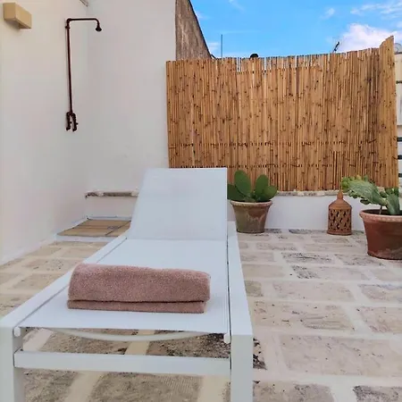 Le Dimore Di Thesia - La Piccinna - La Beddha *