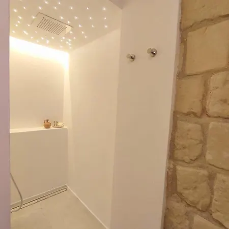 Le Dimore Di Thesia - La Piccinna - La Beddha Apartamento *