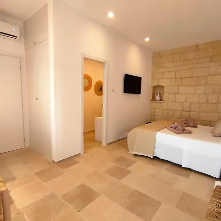 Apartamento Le Dimore Di Thesia - La Piccinna - La Beddha