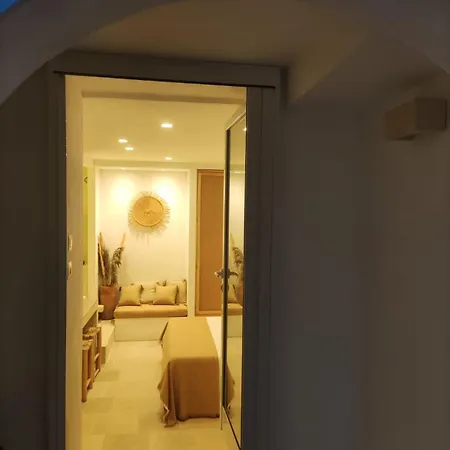 Le Dimore Di Thesia - La Piccinna - La Beddha *