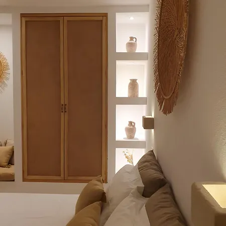 Appartement Le Dimore Di Thesia - La Piccinna - La Beddha