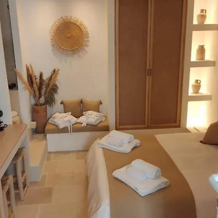 Le Dimore Di Thesia - La Piccinna - La Beddha Otranto