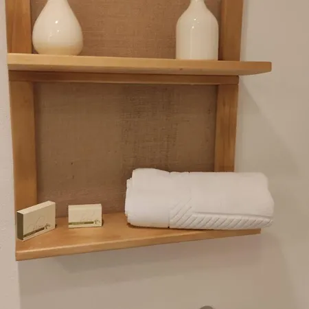 Apartamento Le Dimore Di Thesia - La Piccinna - La Beddha *