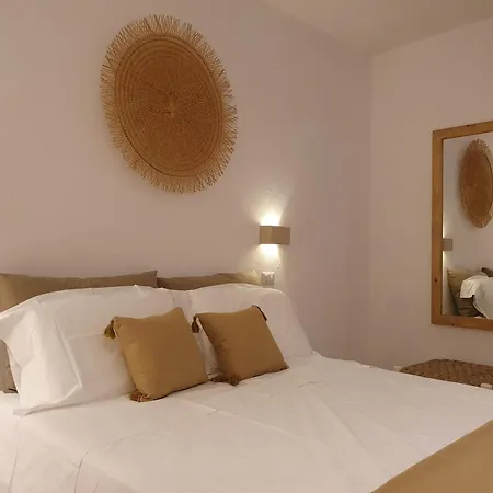 Le Dimore Di Thesia - La Piccinna - La Beddha