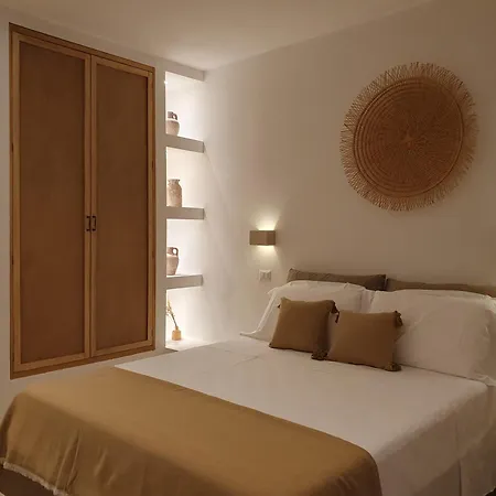 Le Dimore Di Thesia - La Piccinna - La Beddha Apartamento *