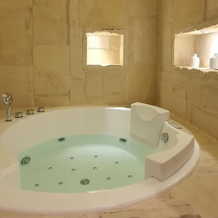 Appartement Le Dimore Di Thesia - La Piccinna - La Beddha Otranto