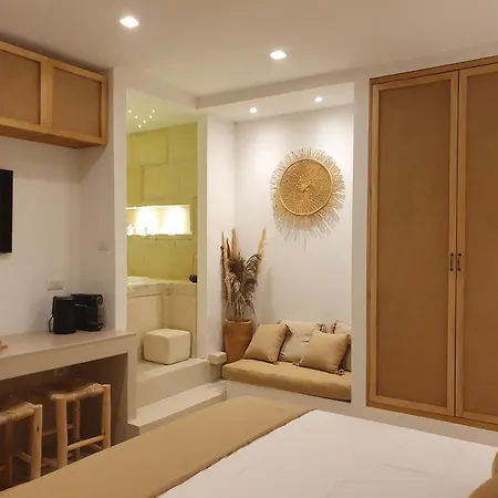 Le Dimore Di Thesia - La Piccinna - La Beddha *