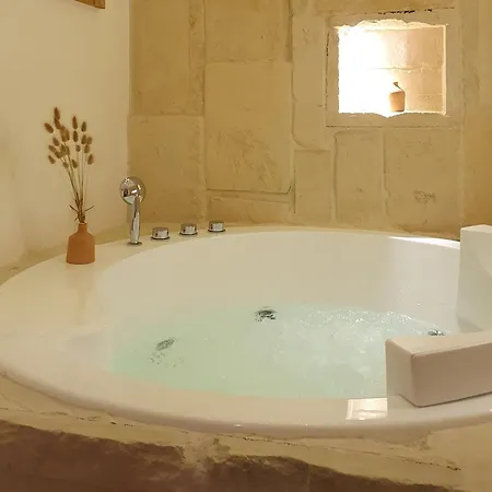 Le Dimore Di Thesia - La Piccinna - La Beddha *