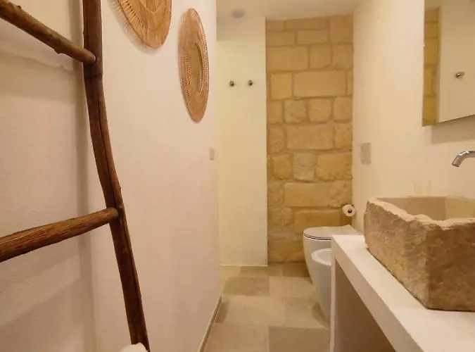 Daire Le Dimore Di Thesia - La Piccinna - La Beddha Otranto