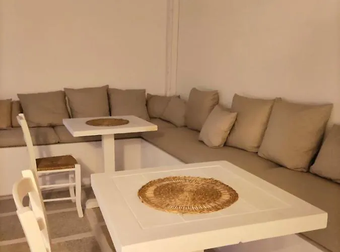 Le Dimore Di Thesia - La Piccinna - La Beddha *