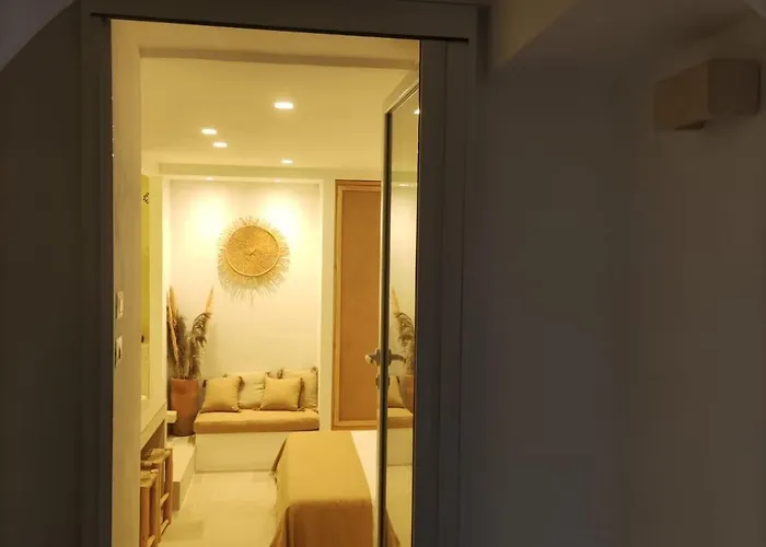 Le Dimore Di Thesia - La Piccinna - La Beddha *