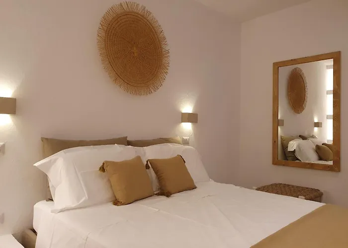 Le Dimore Di Thesia - La Piccinna - La Beddha