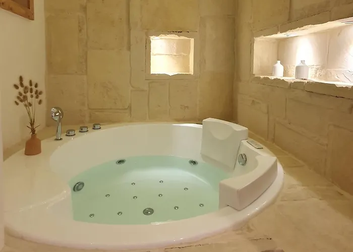 Daire Le Dimore Di Thesia - La Piccinna - La Beddha Otranto